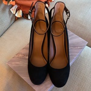 Franco Sarto Abington Mary Janes